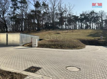 Prodej - pozemek pro bydlení, 887 m²