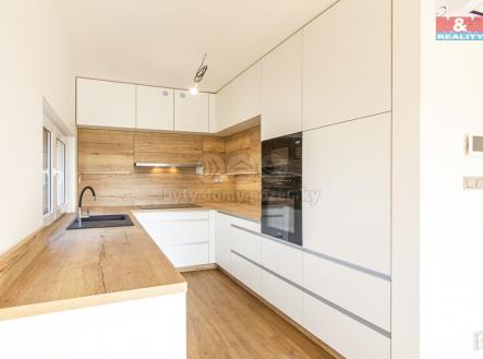 Prodej - pozemek pro bydlení, 230 m²