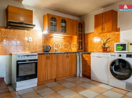 Prodej - dům/vila, 88 m²