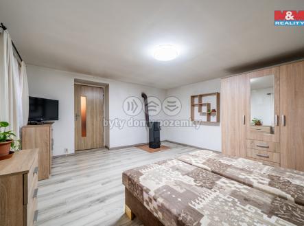 Prodej - dům/vila, 88 m²