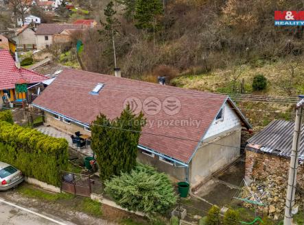Prodej - dům/vila, 88 m²