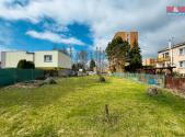 Prodej pozemku pro bydlení, 616 m²