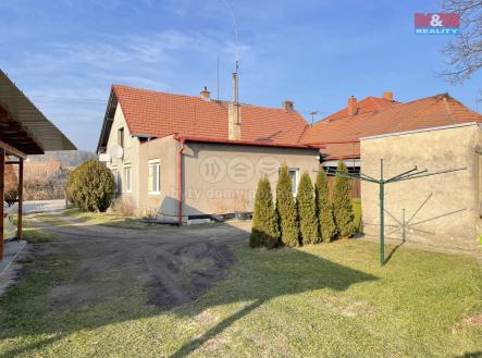 Prodej - dům/vila, 100 m²