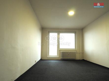 Pronájem bytu, 1+kk, 29 m²