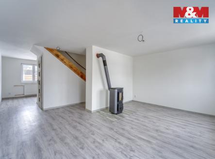 Prodej domu/vily, 98 m²