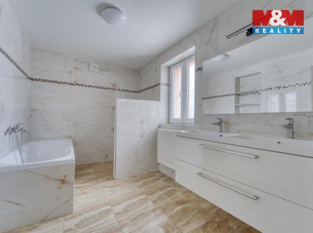 Prodej domu/vily, 98 m²