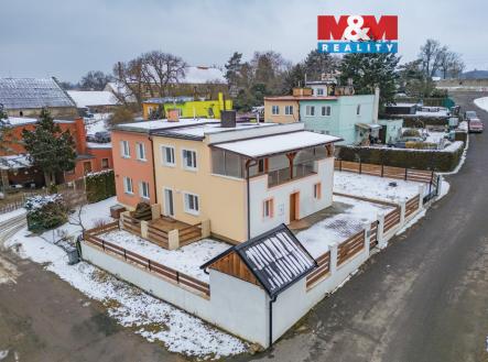 Prodej domu/vily, 98 m²