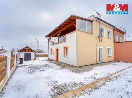 Prodej domu/vily, 98 m²