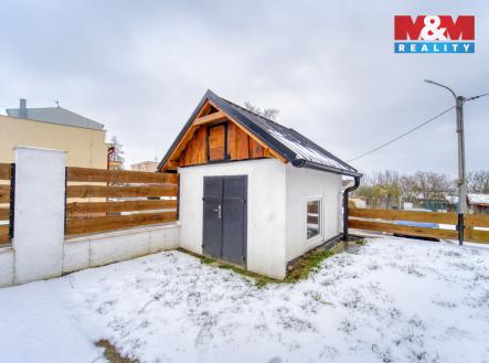 Prodej domu/vily, 98 m²