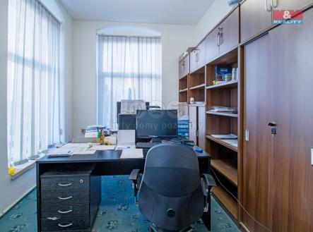 Pronájem - skladovací prostor, 1 089 m²