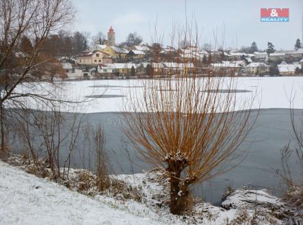 Prodej - pozemek, ostatní, 70 738 m²