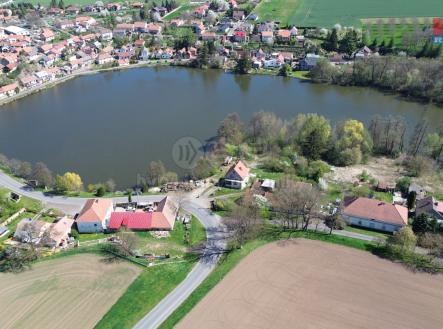 Prodej pozemku, ostatní, 70 738 m²