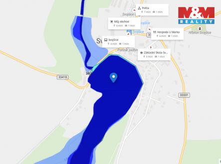 Prodej pozemku, ostatní, 70 738 m²