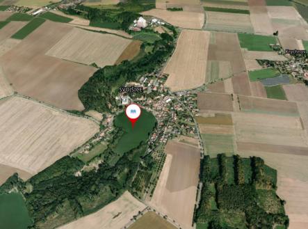 Prodej pozemku, ostatní, 70 738 m²