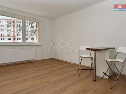 Pronájem bytu, 2+kk, 41 m²