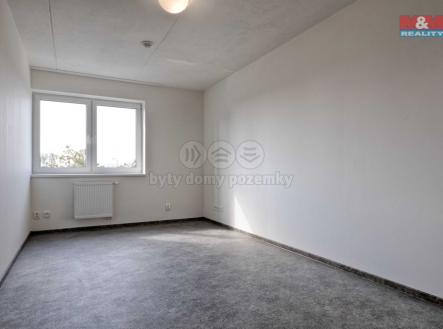 Pronájem bytu, 2+kk, 56 m²