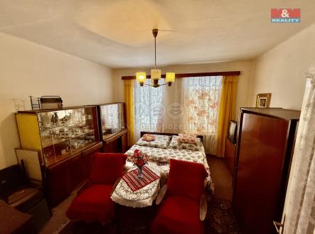 Prodej chaty/rekreačního objektu, 120 m²