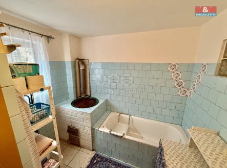 Prodej chaty/rekreačního objektu, 120 m²