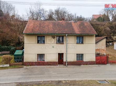 Prodej - dům/vila, 95 m²