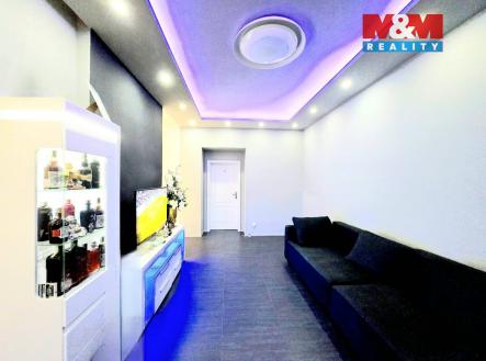 Prodej bytu, 3+kk, 83 m²