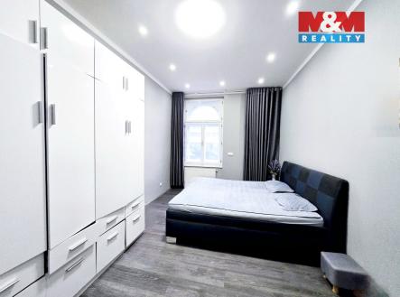 Prodej bytu, 3+kk, 83 m²