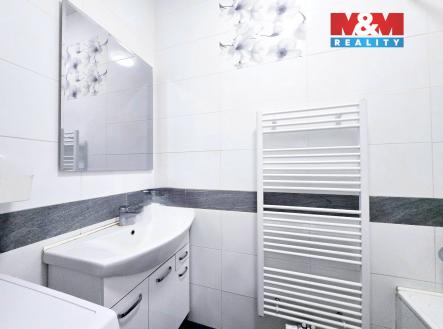 Prodej bytu, 3+kk, 83 m²