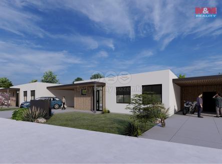 Prodej domu/vily, 79 m²