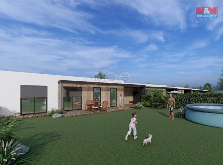 Prodej domu/vily, 79 m²