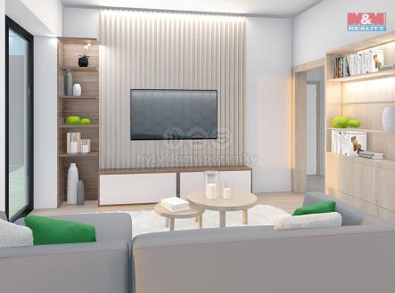 Prodej domu/vily, 79 m²