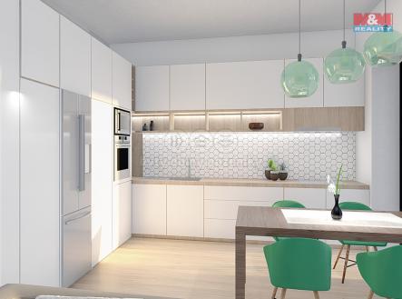 Prodej domu/vily, 79 m²