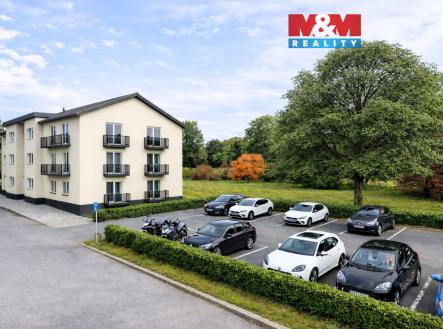 Prodej bytu, 2+kk, 63 m²