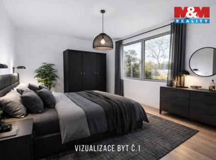 Prodej bytu, 2+kk, 63 m²