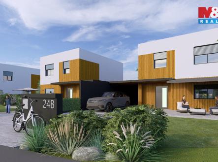 Prodej domu/vily, 115 m²