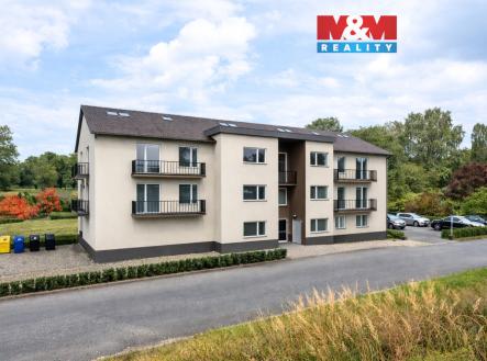 Prodej bytu, 2+kk, 58 m²