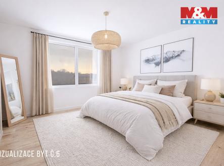 Prodej bytu, 2+kk, 63 m²