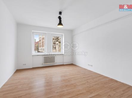 Prodej bytu, 2+1, 48 m²