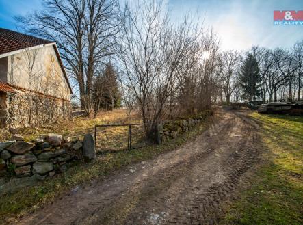 Prodej - pozemek pro bydlení, 3 049 m²