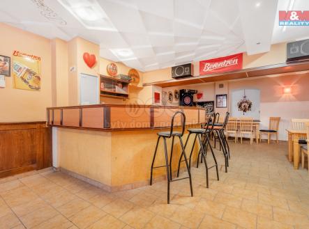 Prodej - hotel, 170 m²