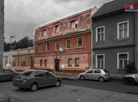 Prodej hotel, 170 m²