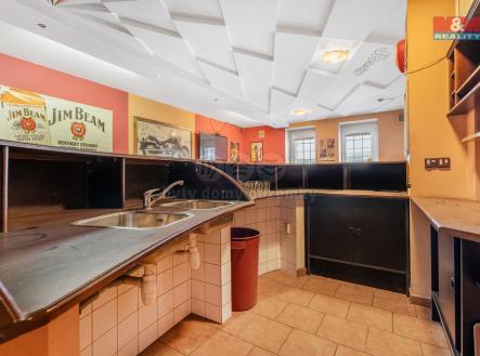 Prodej hotel, 170 m²