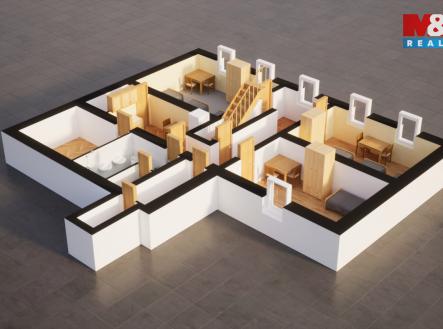 Prodej hotel, 170 m²