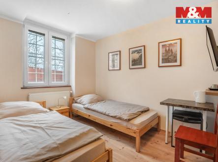 Prodej hotel, 170 m²