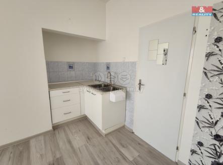 Pronájem obchodní prostor, 24 m²