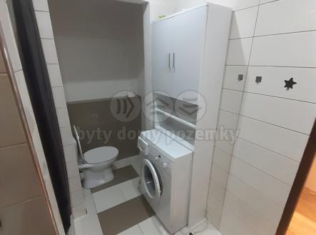 Prodej bytu, 1+kk, 36 m²