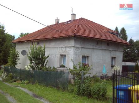 Prodej domu/vily, 175 m²