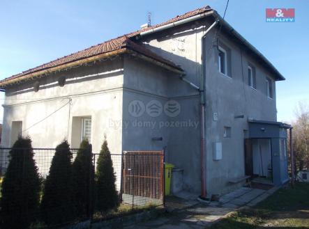 Prodej domu/vily, 175 m²