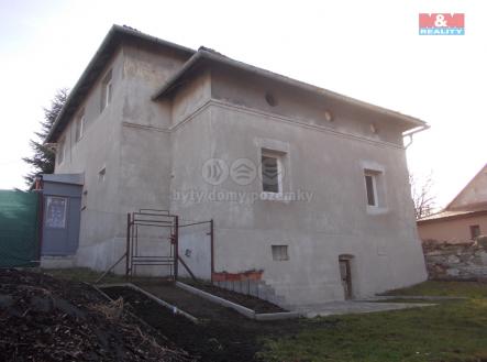 Prodej domu/vily, 175 m²