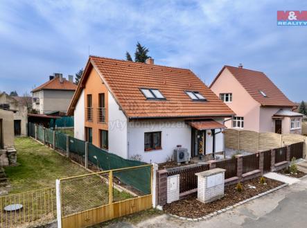 Prodej - dům/vila, 130 m²