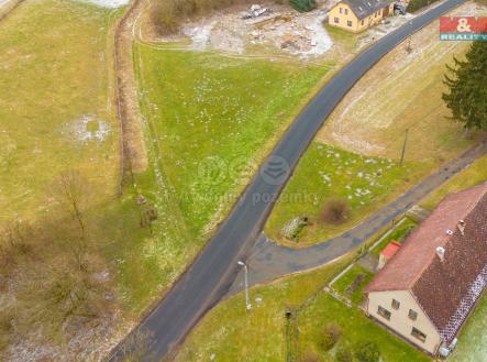 Prodej pozemku, ostatní, 387 m²