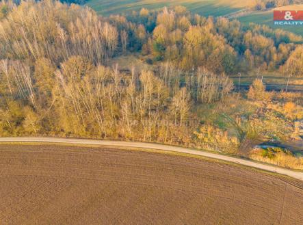Prodej - pozemek, trvalý travní porost, 4 637 m²